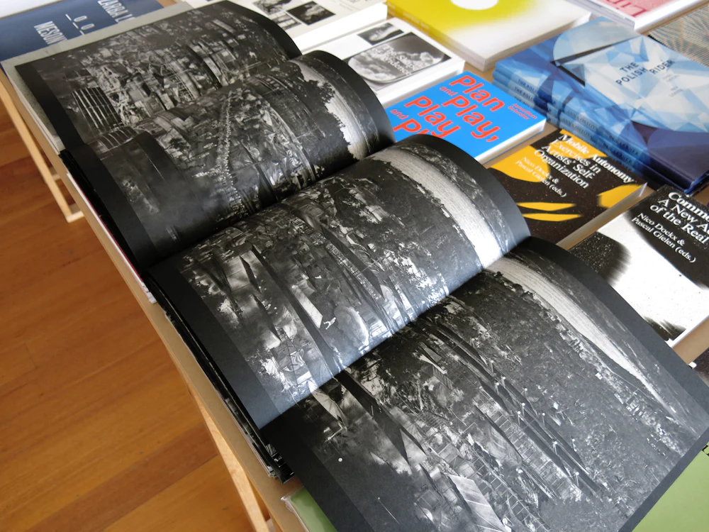 Richard Mosse – The Castle - Image 6