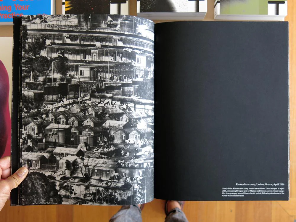 Richard Mosse – The Castle (Second Edition) - Image 4