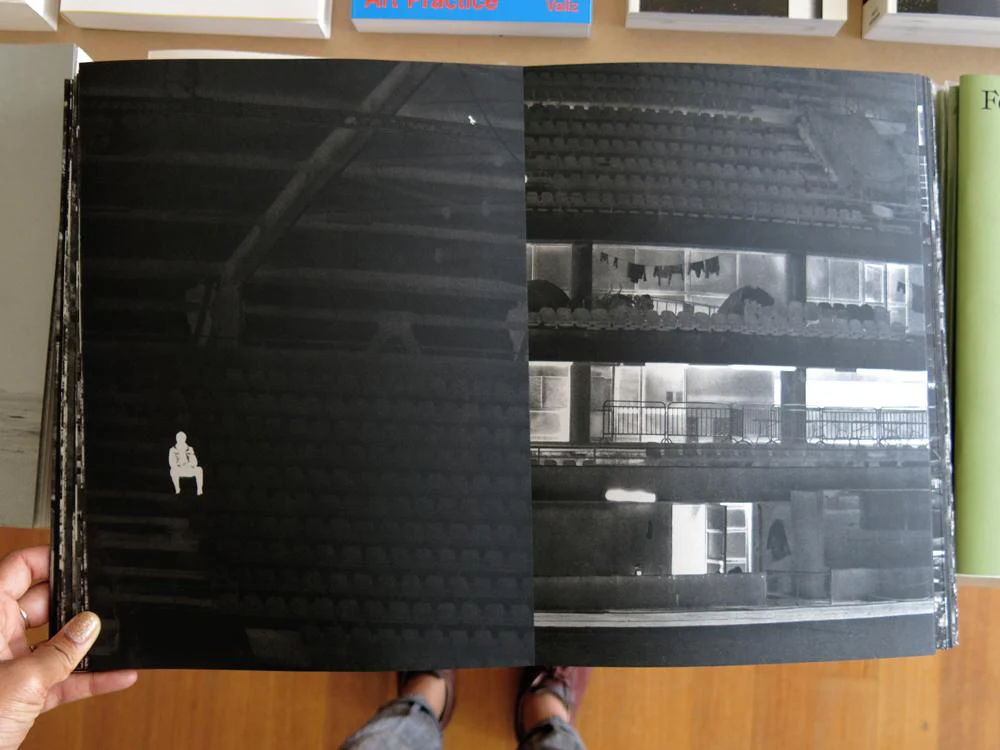 Richard Mosse – The Castle (Second Edition) - Image 5