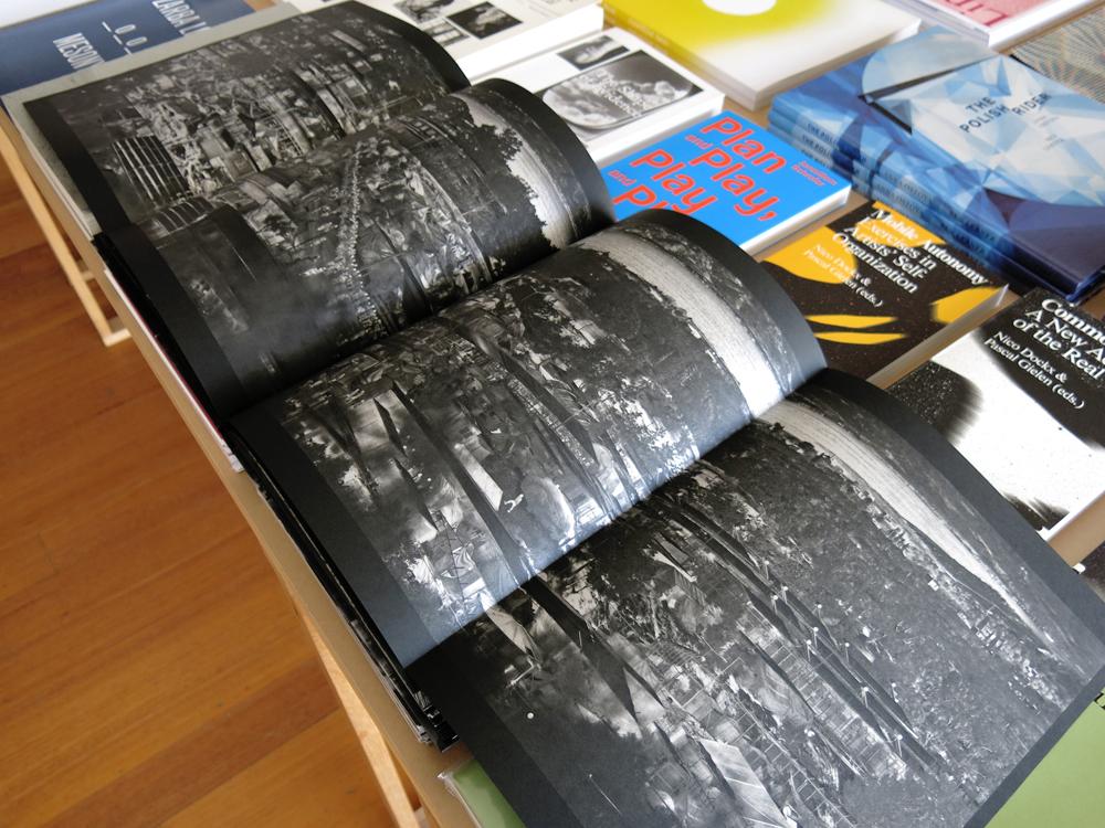 Richard Mosse – The Castle (Second Edition) - Image 6