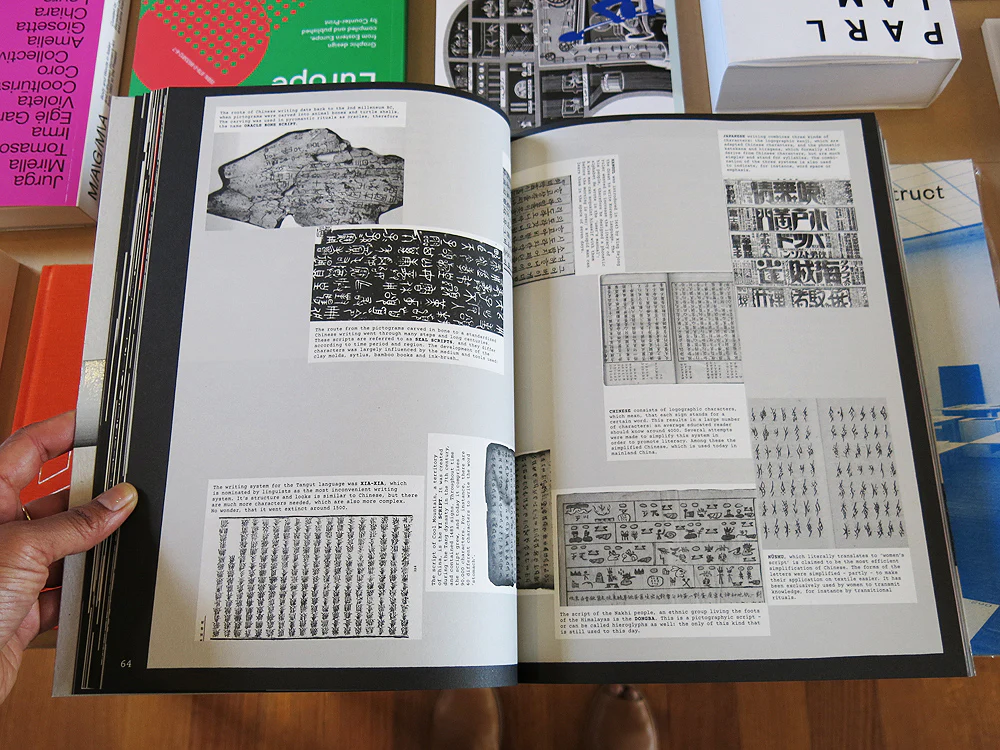 Richard Niessen – The Palace of Typographic Masonry - Image 7