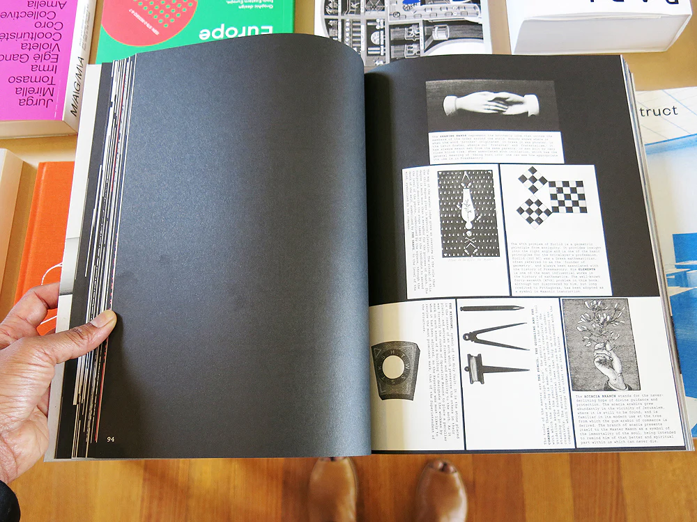 Richard Niessen – The Palace of Typographic Masonry - Image 8