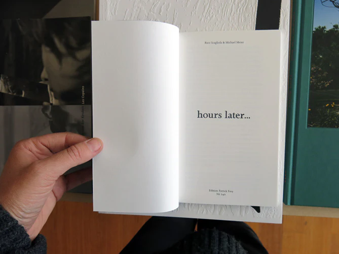 Rico Scagliola & Michael Meier - years later... - Image 14