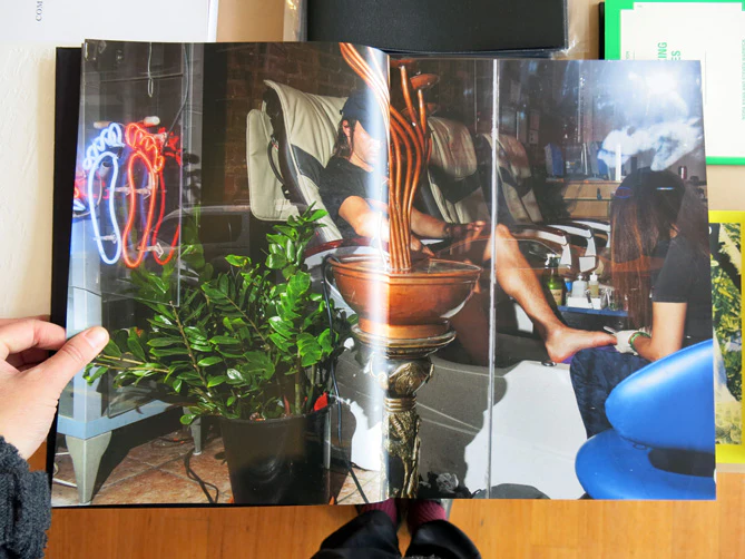 Rico Scagliola & Michael Meier - years later... - Image 3