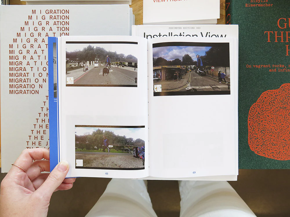 Rights of Way: The Body as Witness in Public Space - Image 5