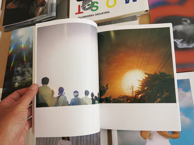 Rinko Kawauchi - Hanabi - Image 4