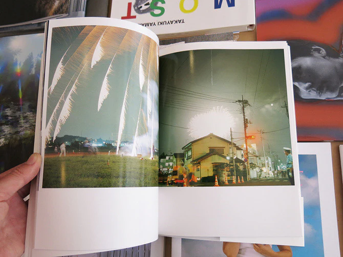 Rinko Kawauchi - Hanabi - Image 7