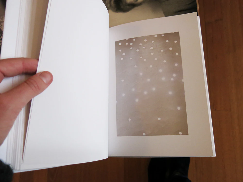 Rinko Kawauchi - Leiko Ikemura - Image 5
