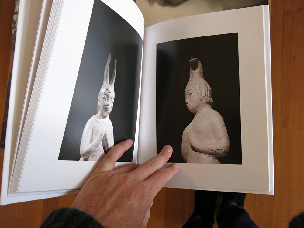 Rinko Kawauchi - Leiko Ikemura - Image 6