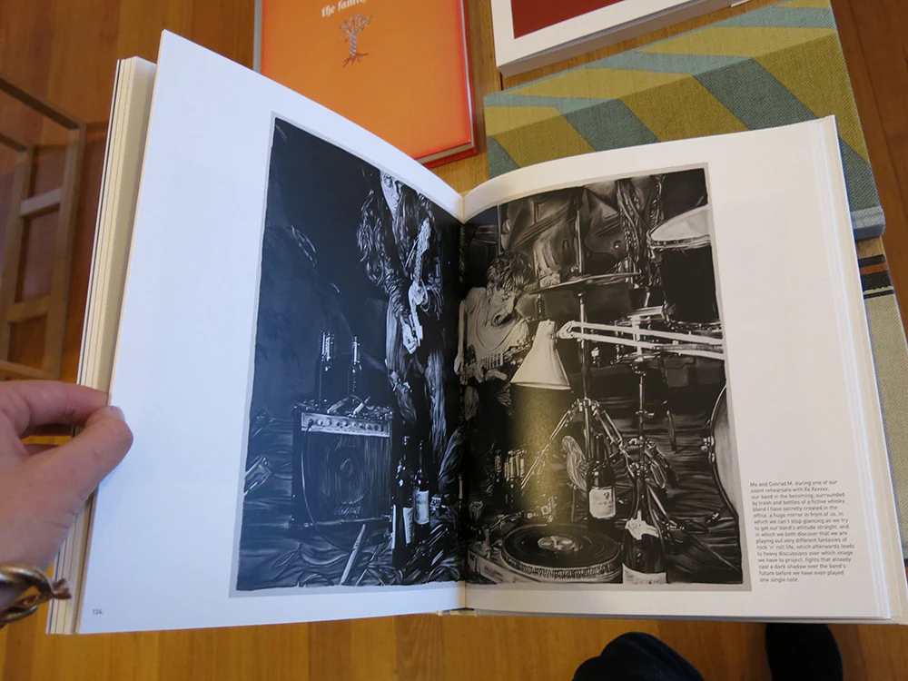 Rinus van de Velde - Selected Works - Image 5