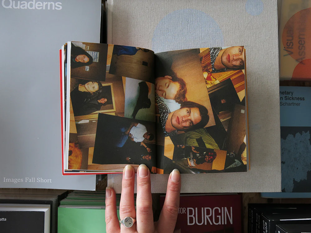 Rirkrit Tiravanija â On Making Less - Image 4