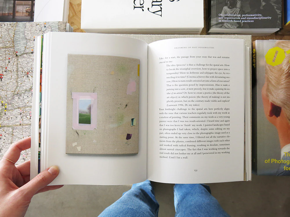 Ritsart Gobyn (ed.) – Acts of Painting - Image 8