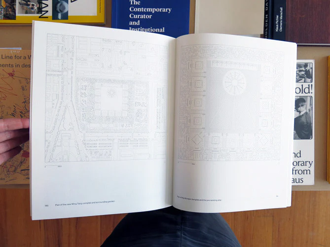 Rituals and Walls: The Architecture of Sacred Space - Image 6