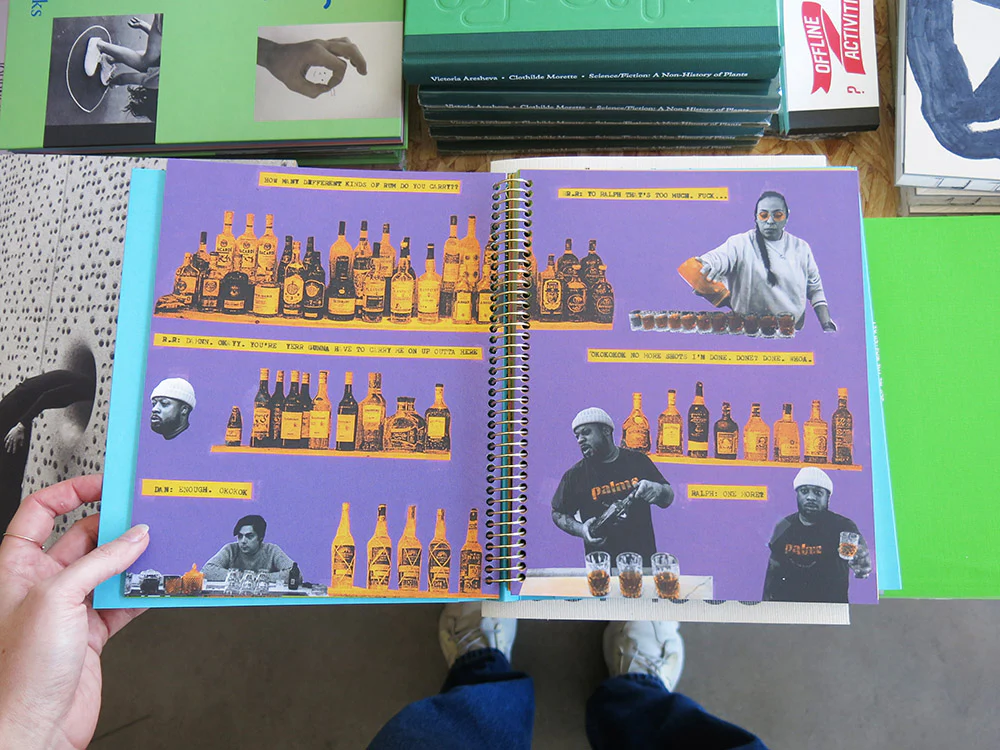 Robby Reis – Not a Cookbook - Image 3