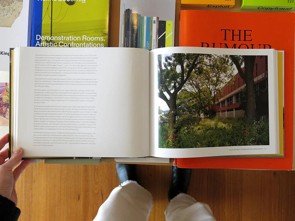 Robert Burley â The Disappearance of Darkness: Photography at the End of the Analog Era - Image 5