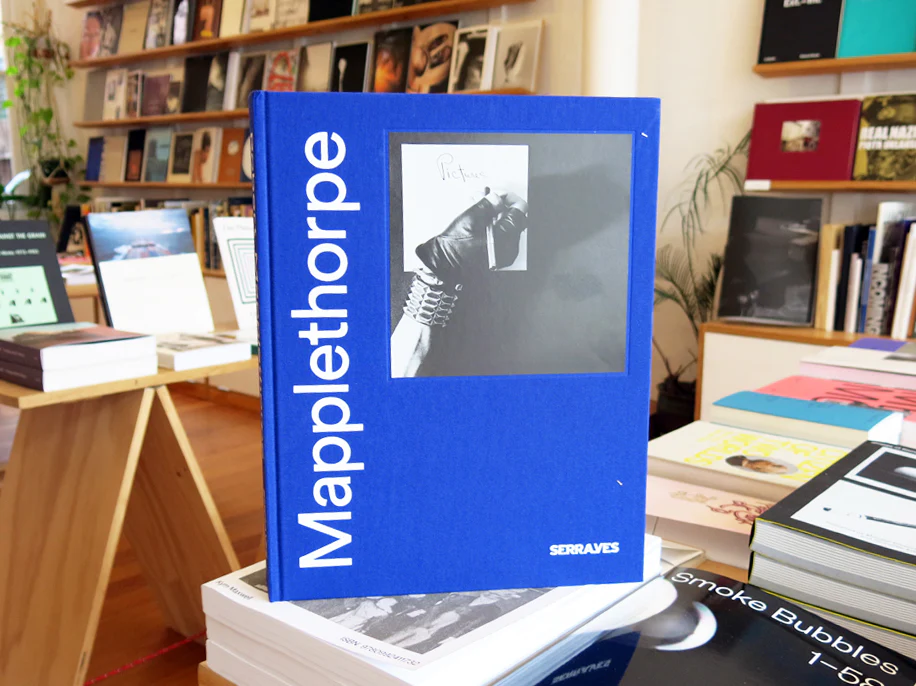 Robert Mapplethorpe - Pictures