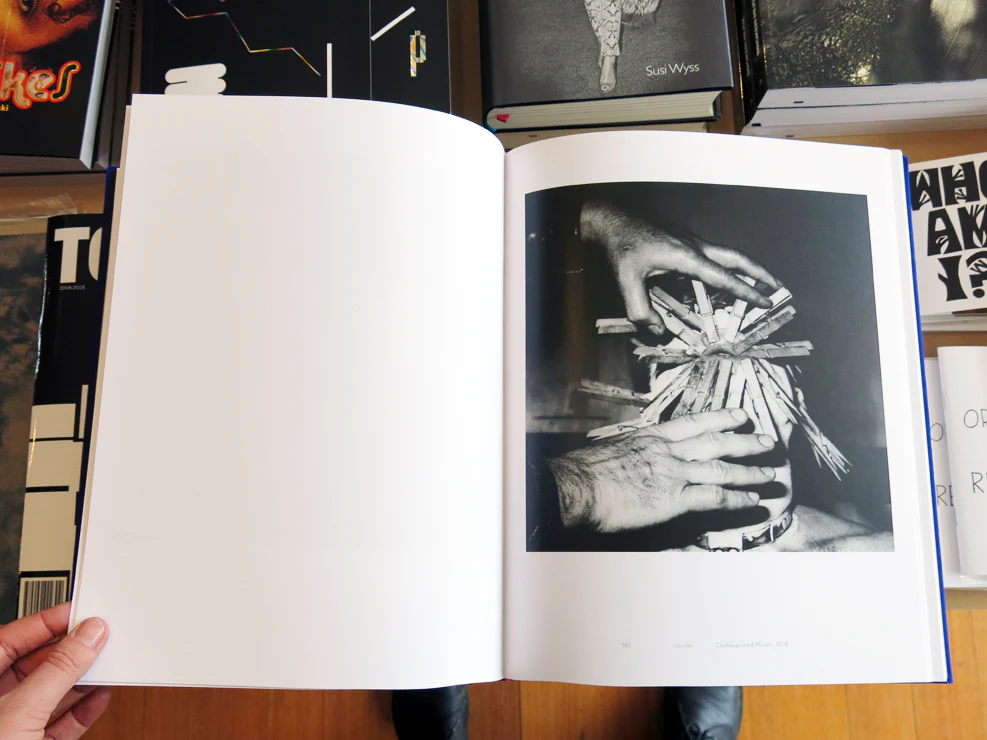 Robert Mapplethorpe - Pictures - Image 10