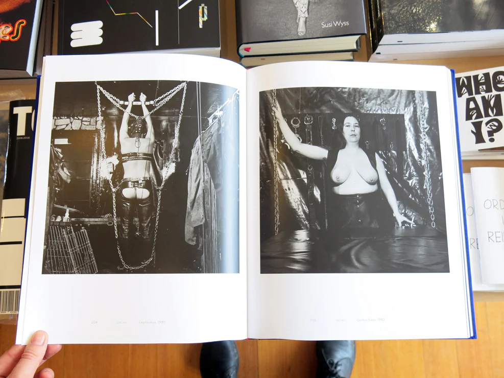 Robert Mapplethorpe - Pictures - Image 13