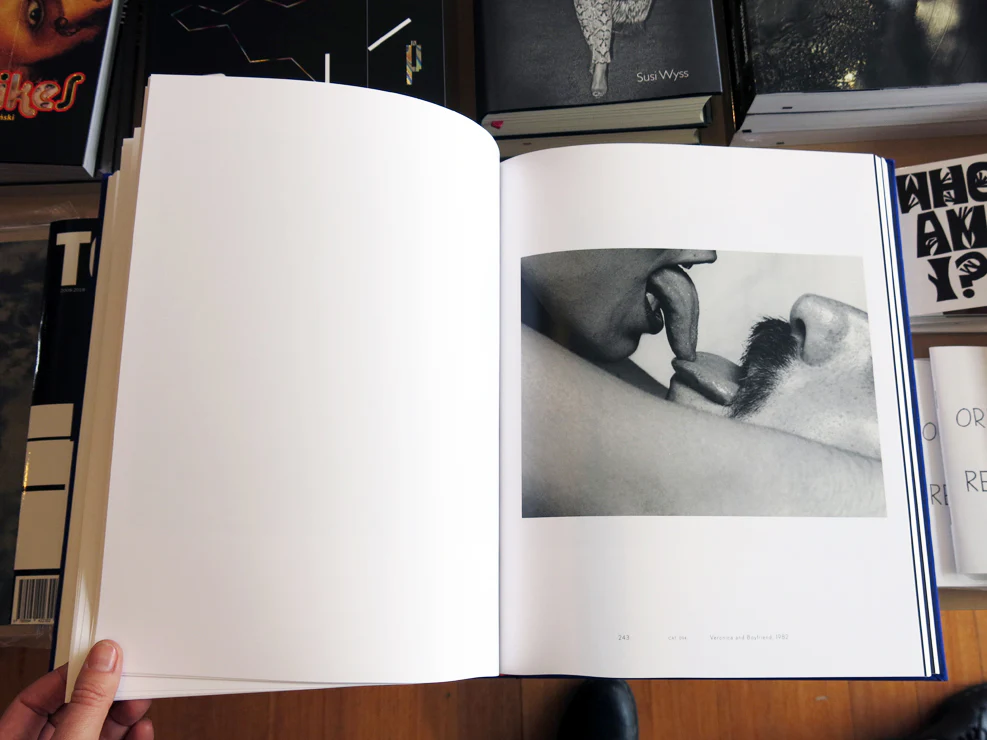 Robert Mapplethorpe - Pictures - Image 14