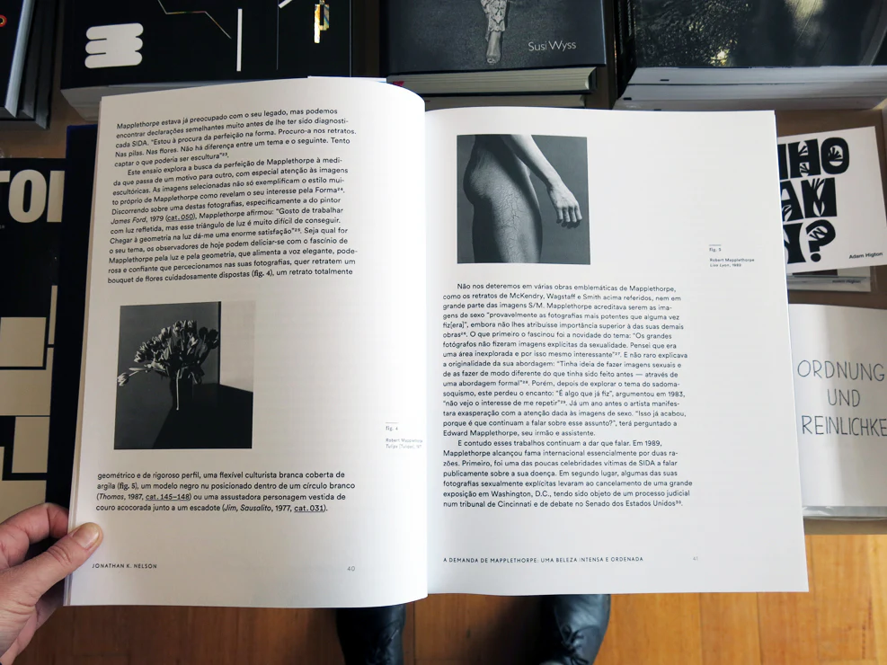 Robert Mapplethorpe - Pictures - Image 4