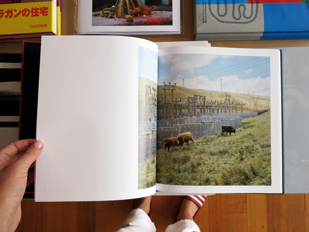 Robin Friend – Bastard Countryside - Image 5