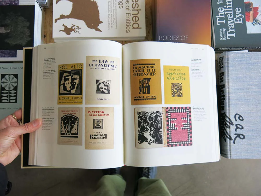 Rodrigo Gutiérrez Viñuales & Riccardo Boglione – Diagramming Modernity - Image 2