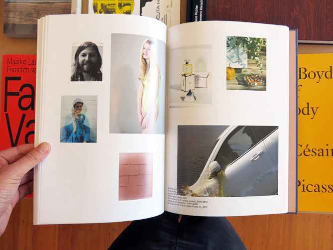 Roe Ethridge – Neighbors - Image 5