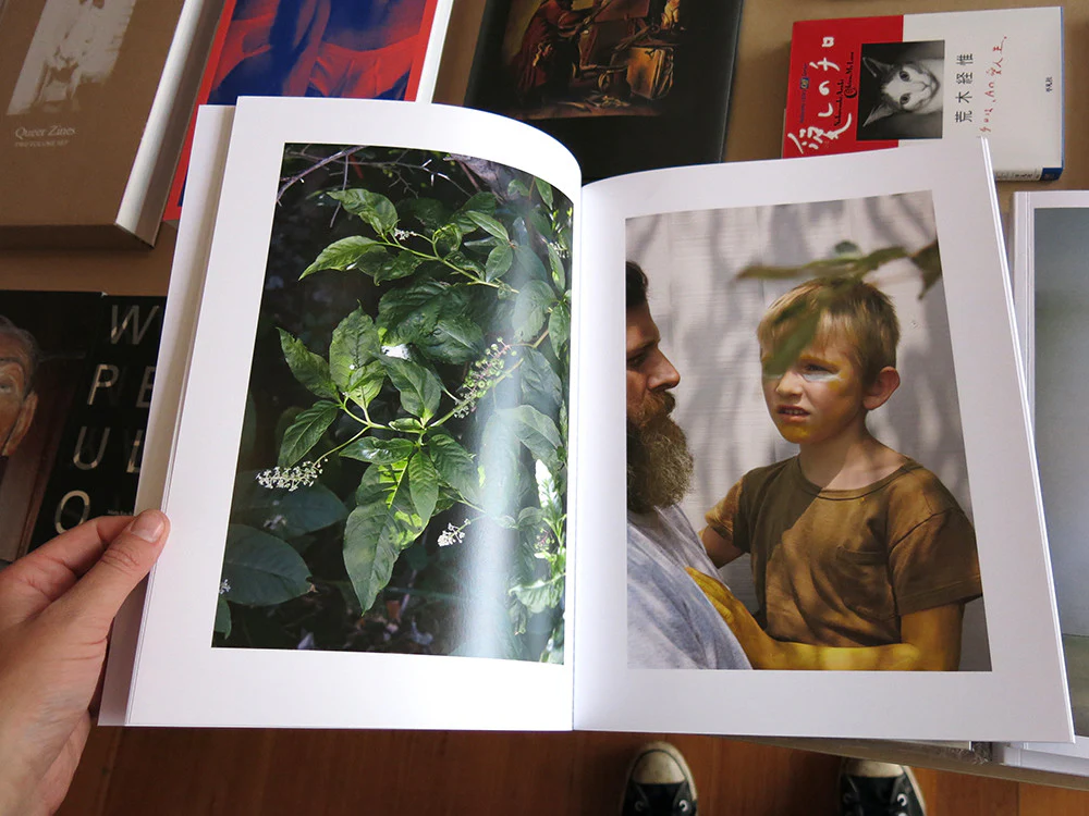 Roe Ethridge - Shelter Island - Image 3