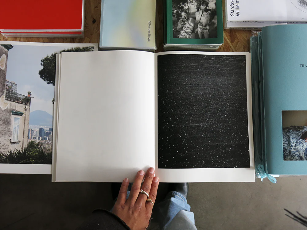Rohan Hutchinson – Encounters - Image 6