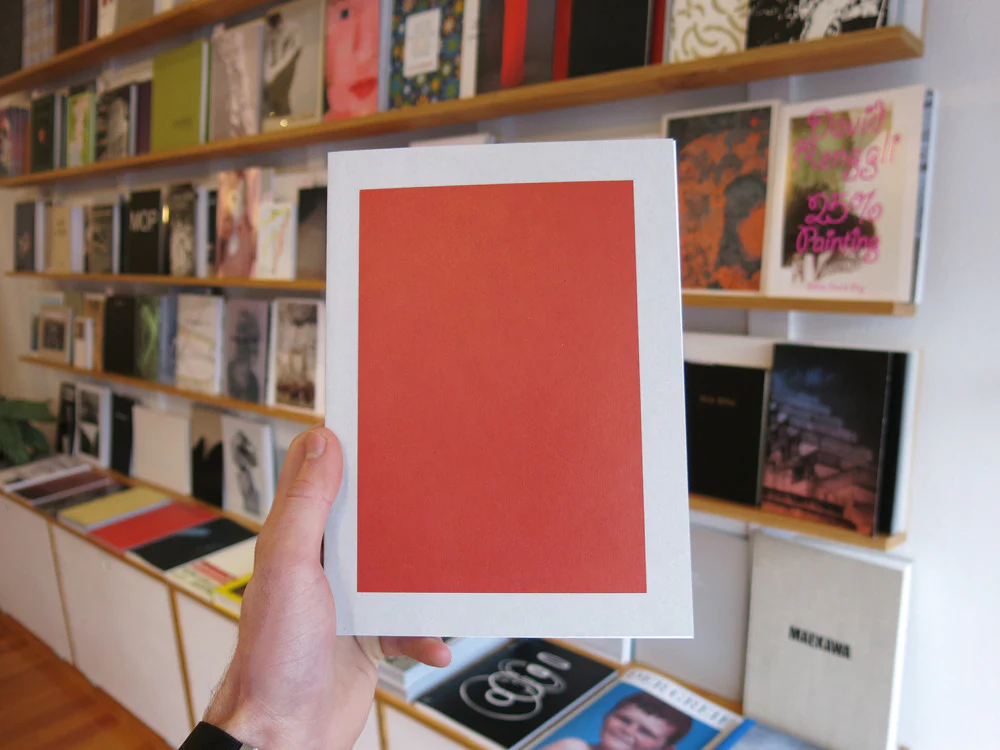 Roma Publications At Fondazione Giuliani