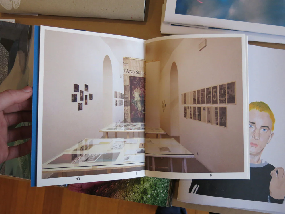 Roma Publications At Fondazione Giuliani - Image 3