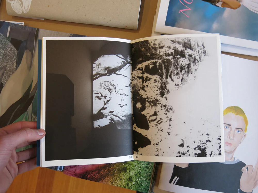 Roma Publications At Fondazione Giuliani - Image 6