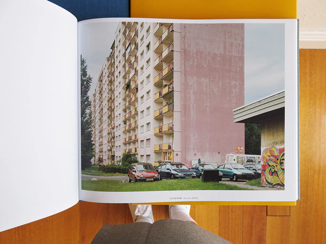 Roman Bezjak - Socialist Modernism - Image 3