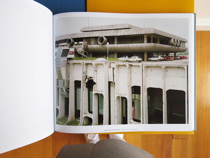 Roman Bezjak - Socialist Modernism - Image 4