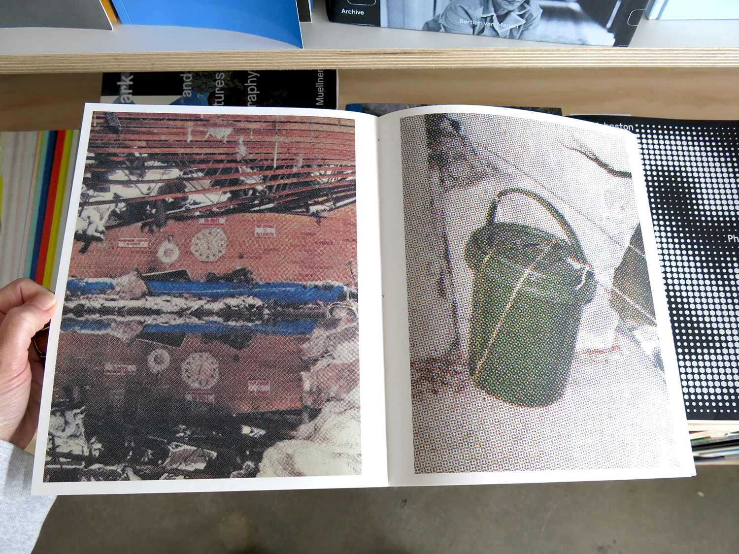 Ron Jude – Dark Matter - Image 6
