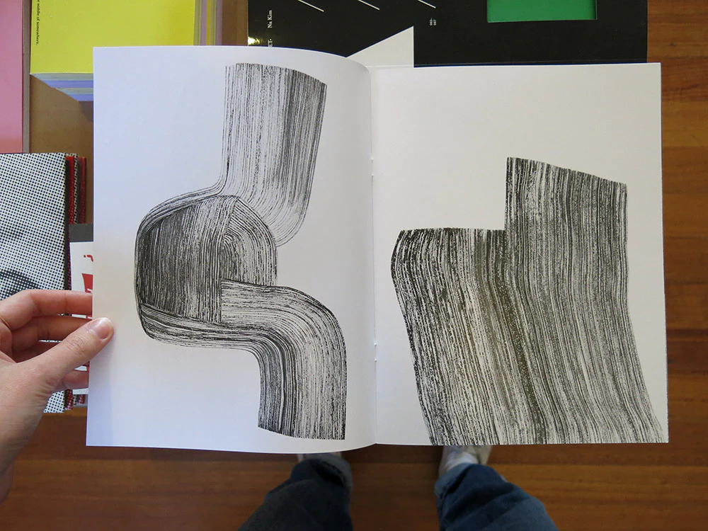 Ronan Bouroullec – Crayon-Pinceau - Image 2