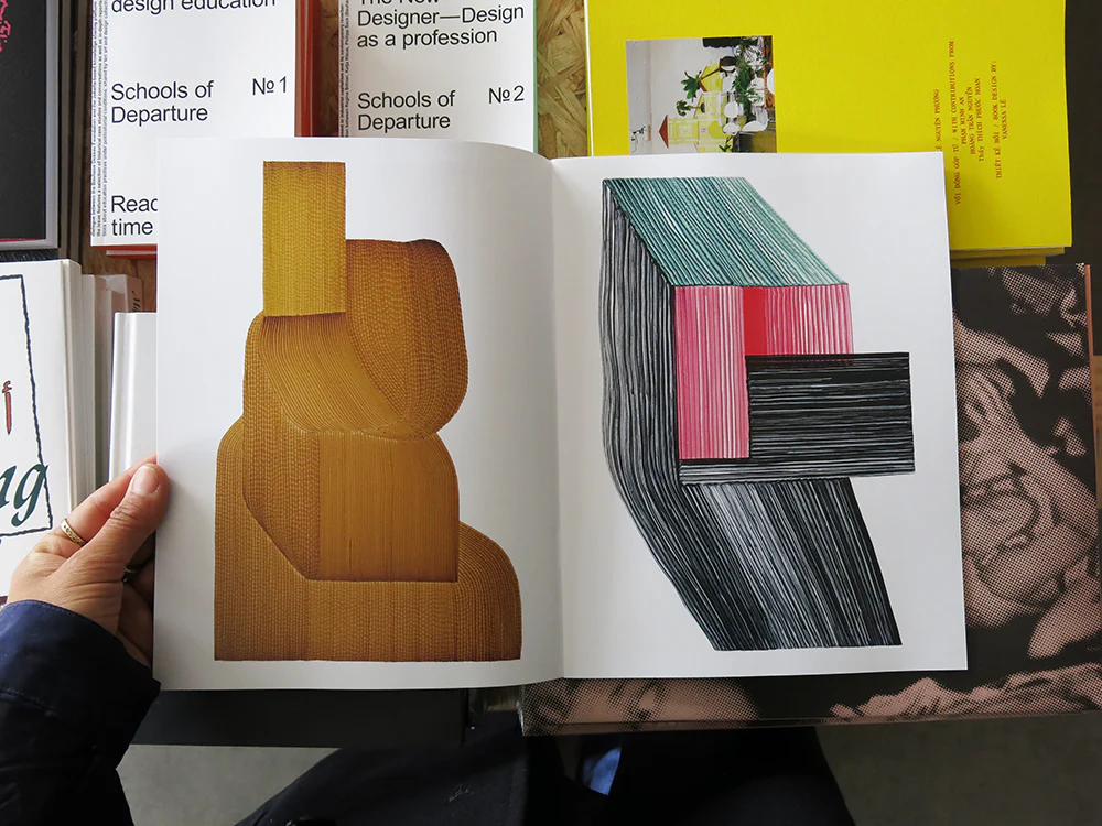 Ronan Bouroullec – Lausanne - Image 2