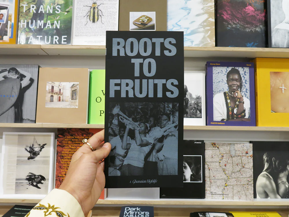 Mirelle van Tulder (ed.) â Roots To Fruits