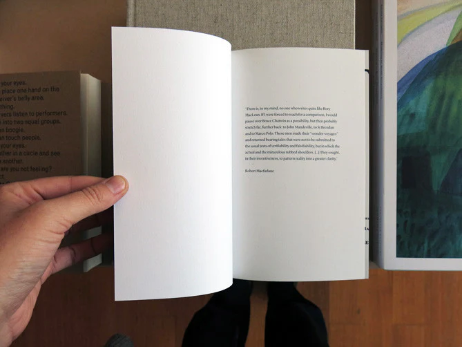 Rory MacLean - Pictures of You: Ten Journeys in Time - Image 2