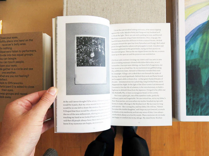 Rory MacLean - Pictures of You: Ten Journeys in Time - Image 3