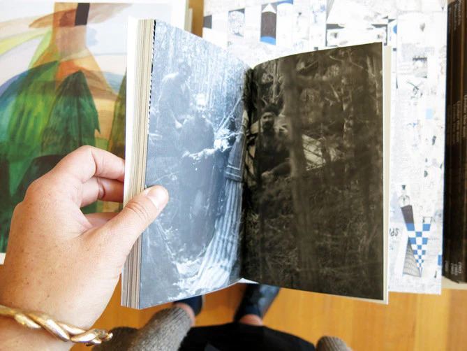 Rory MacLean - Pictures of You: Ten Journeys in Time - Image 7