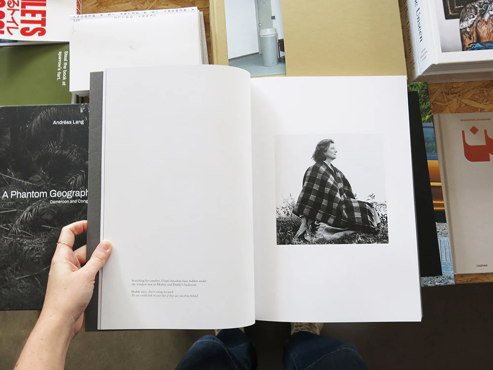 Rosalind Fox Solomon – A Woman I Once Knew - Image 2