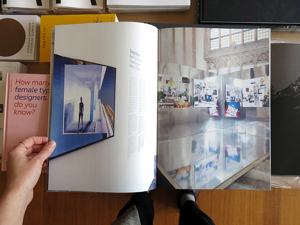 Ruben Lundgren & He Yining – China Imagined - Image 3