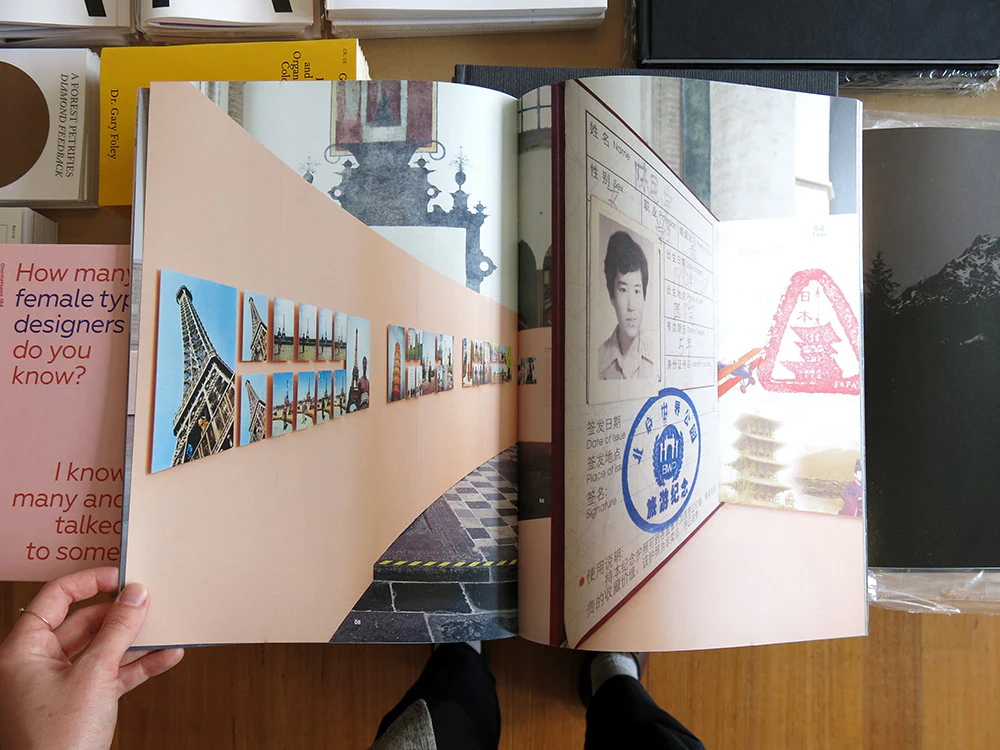 Ruben Lundgren & He Yining – China Imagined - Image 5