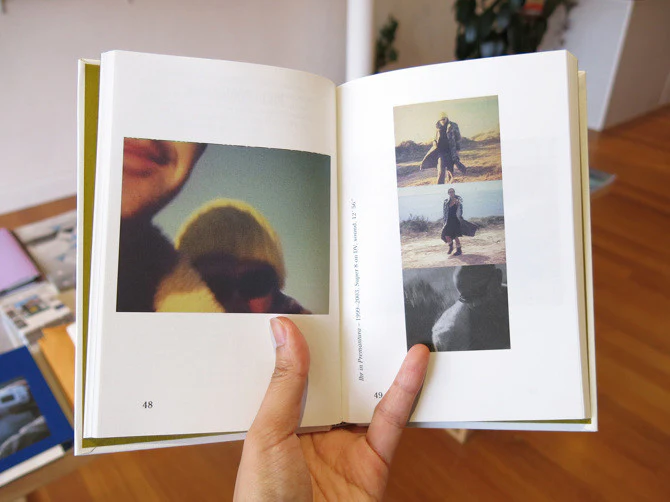 Ruth Anderwald & Leonhard Grond - Hasn't it been a great journey so far? - Image 4