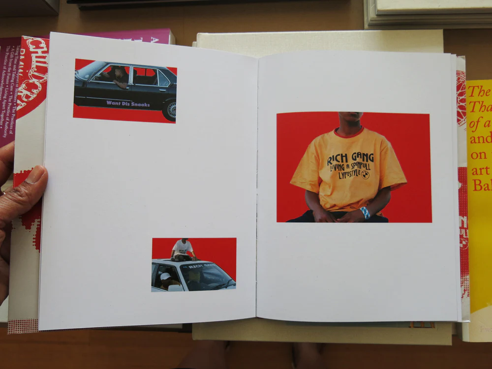 Ryan Cookson – Tell Them About Me - Image 7
