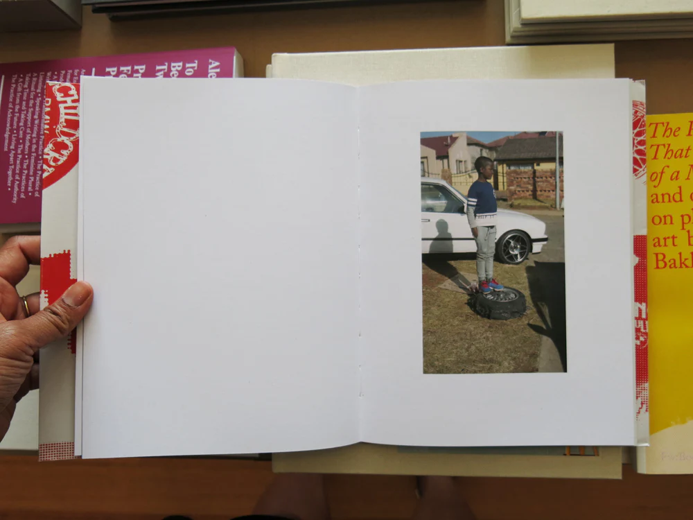 Ryan Cookson – Tell Them About Me - Image 8