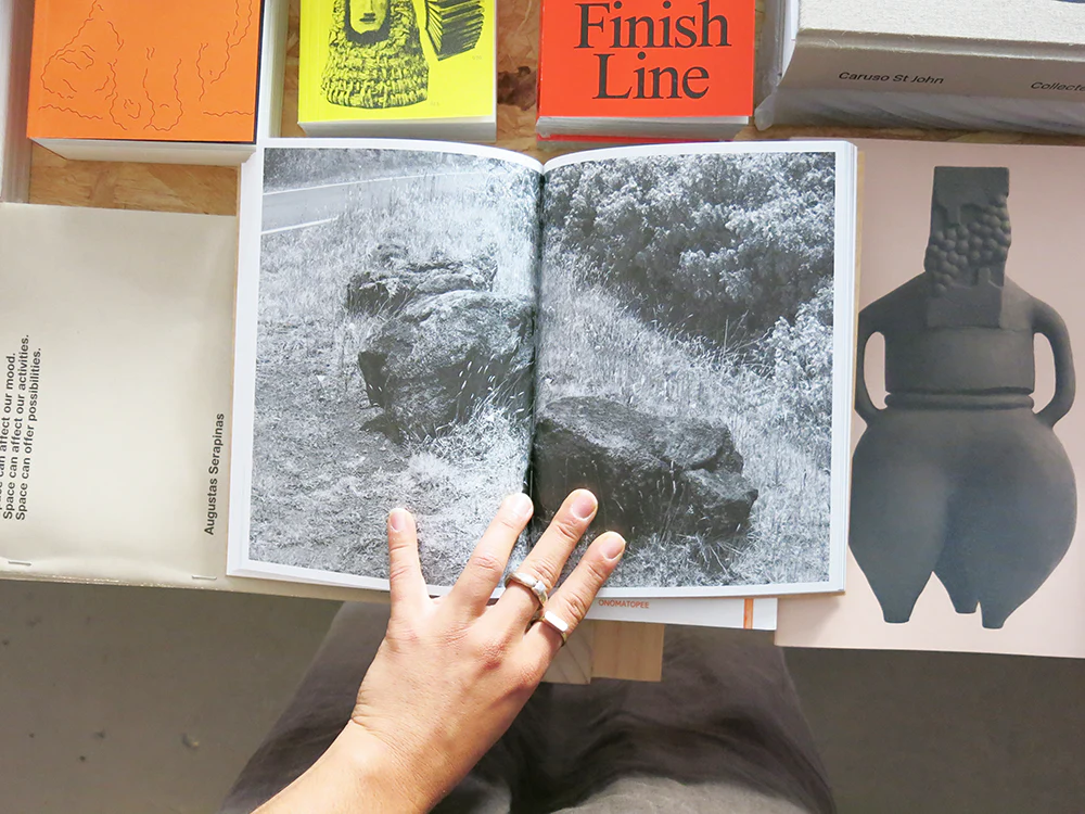 Ryan Thompson â AH AH: Conscience Letters and Photographs from the HaleakalÄ and Hawai'i Volcanoes National Parks - Image 3