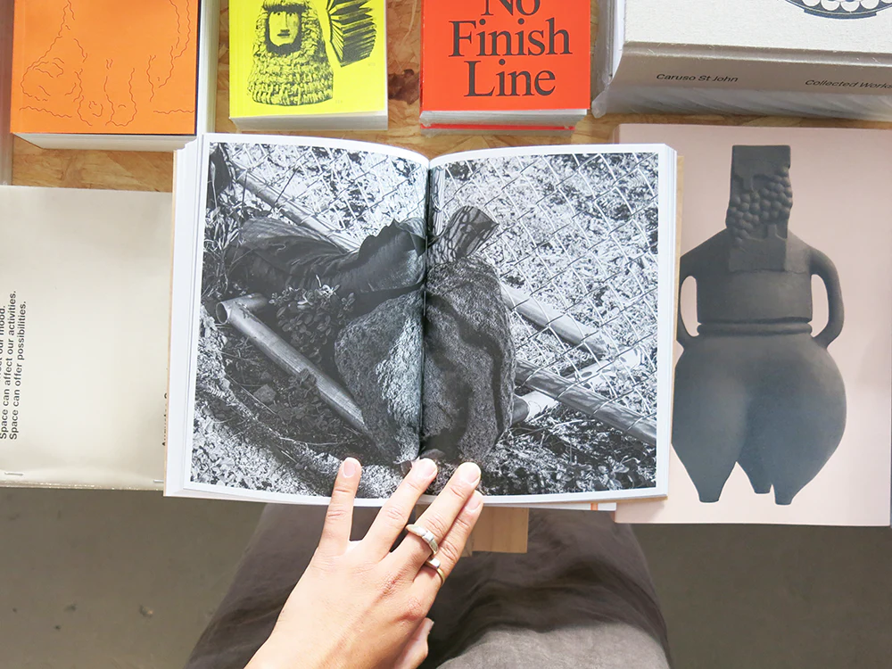 Ryan Thompson â AH AH: Conscience Letters and Photographs from the HaleakalÄ and Hawai'i Volcanoes National Parks - Image 5