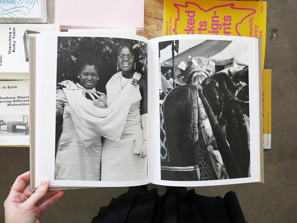 Sabelo Mlangeni – Isivumelwano - Image 4